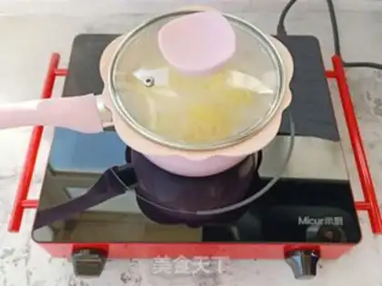 Make Potato porridge step 8