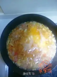 Make Pumpkin soup step 9