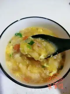 Make Pumpkin soup step 12