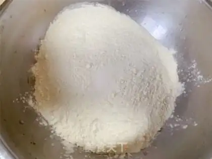 Make Home cooker step 0