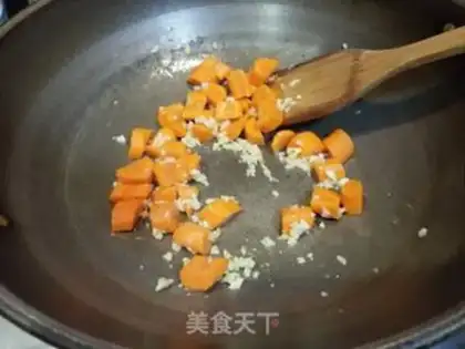 Make Soo-jin step 6