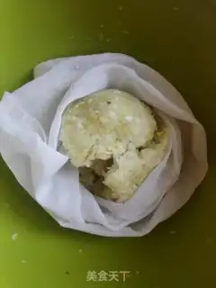 Make Slutty buns step 6