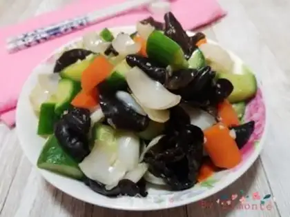Make Soo-jin step 12