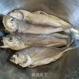 Make Jealousy yellowfish step 0