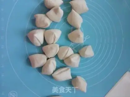 Make Slutty buns step 12