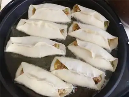Make Home cooker step 12