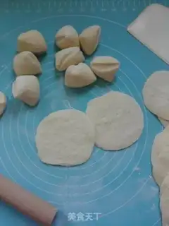 Make Slutty buns step 13