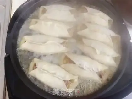 Make Home cooker step 13