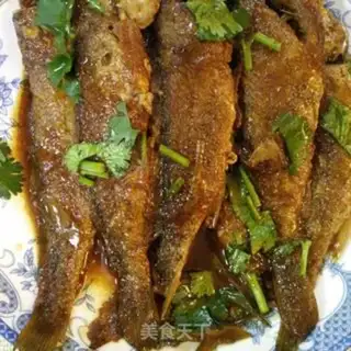 Make Jealousy yellowfish step 5