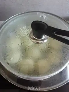 Make Slutty buns step 14