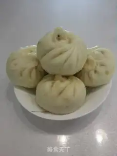 Make Slutty buns step 15