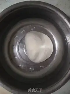 Make Homemade skin step 3