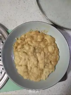Make Homemade skin step 7