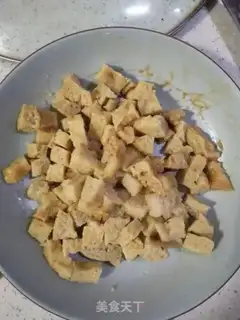 Make Homemade skin step 8