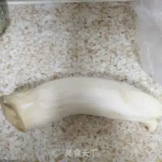 Make The apricot and celery step 1