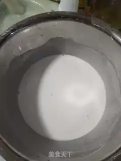 Make Homemade skin step 9