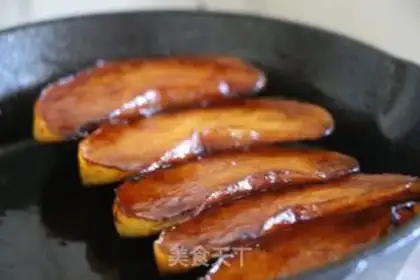 Make Cinnamon sugar fried apples step 9