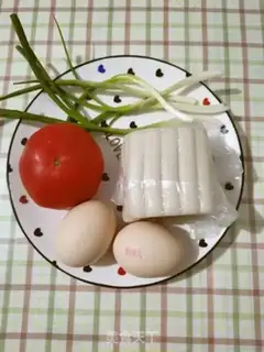 Make Ketchup step 0