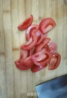 Make Ketchup step 1
