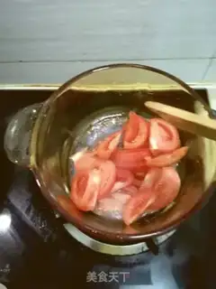 Make Ketchup step 2