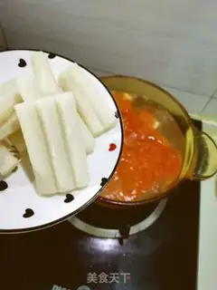 Make Ketchup step 5