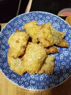 Make Jell-O fish step 0