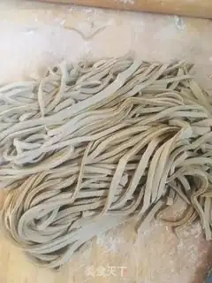 Make Noodles step 2