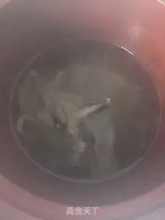 Make The Western cucumbers are soaked step 12