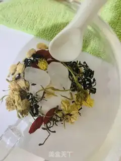 Make Tea step 0