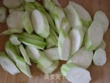Make Tonic soup step 1
