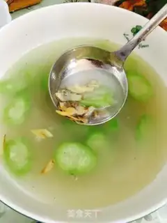 Make Tonic soup step 3