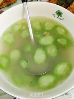 Make Tonic soup step 4