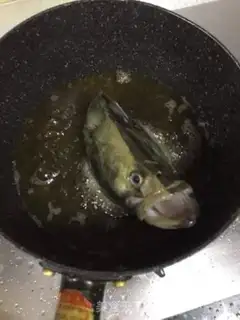 Make Cinnamon step 5
