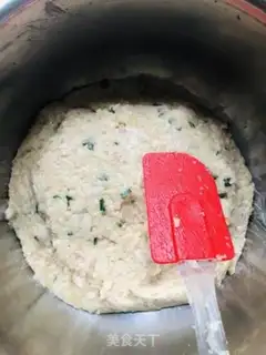 Make A lotta meat dumpling step 4