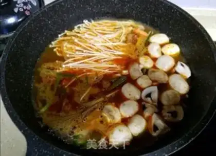 Make Winter Cunt soup step 6