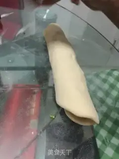 Make Salted rolls step 8