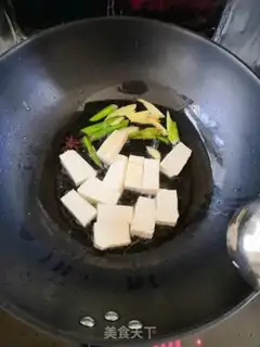 Make Simple lead step 6