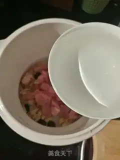 Make walnut stew step 5