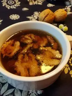 Make walnut stew step 7