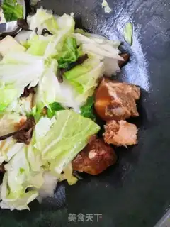 Make Simple lead step 11