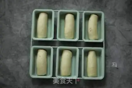 Make Blueberry rolls step 9