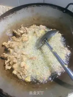 Make Cold rabbit step 2