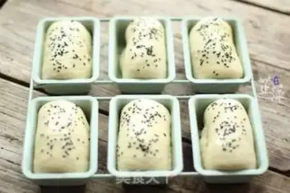 Make Blueberry rolls step 11