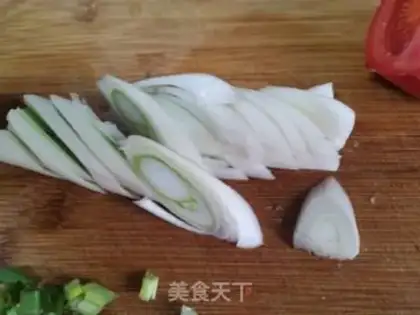 Make Seafood mushroom soup step 5
