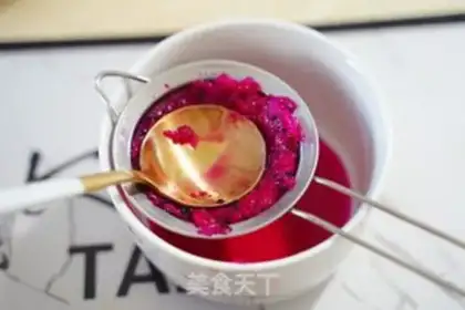 Make Sour yogurt step 1