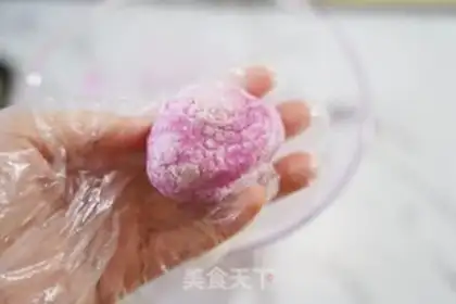 Make Sour yogurt step 3