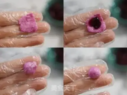 Make Sour yogurt step 4