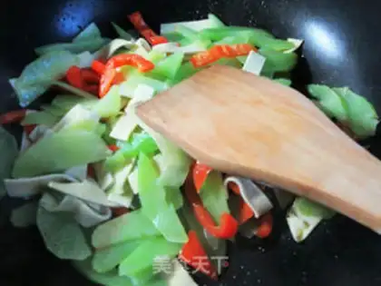 Make Paprika step 6