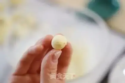 Make Sour yogurt step 6