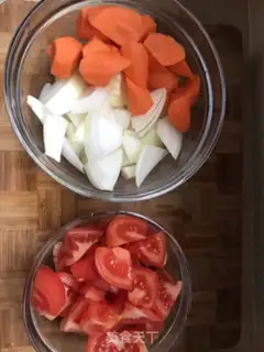 Make Red lamb step 5